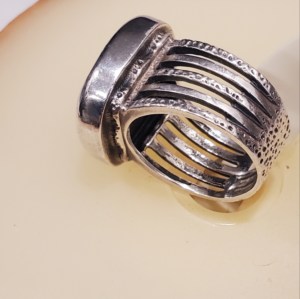 Silpada Ring - image 8